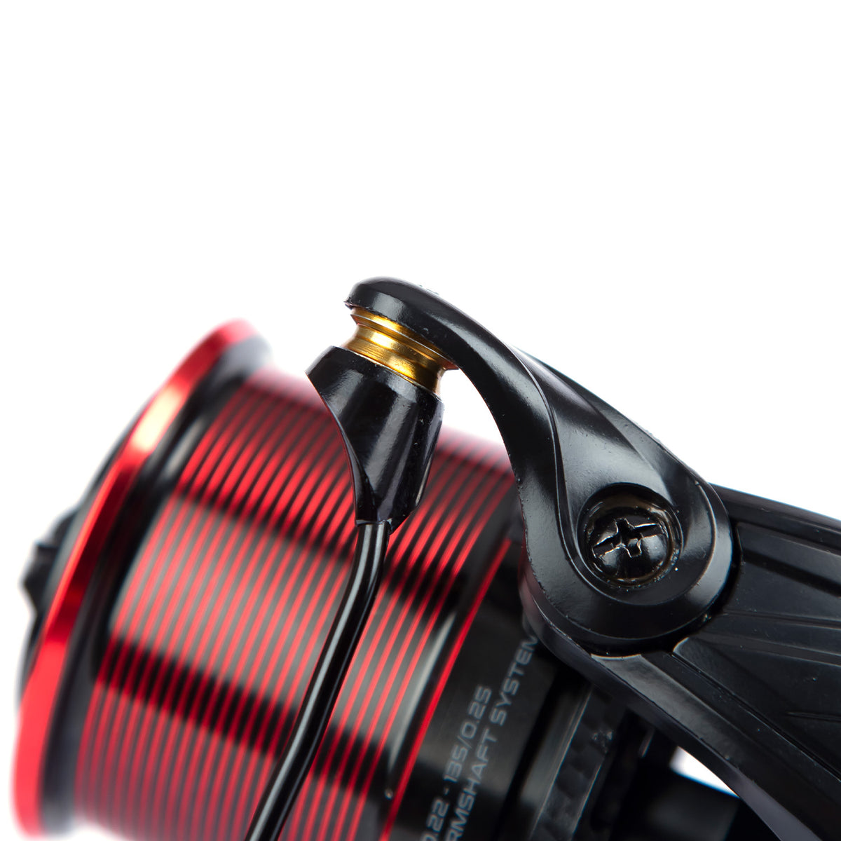 Nytro StarkX Carbon Long Cast
