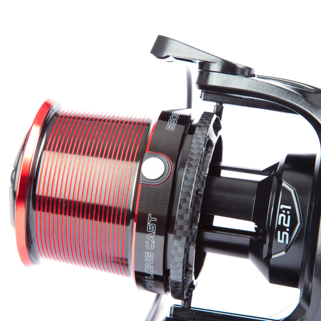 Nytro StarkX Carbon Long Cast