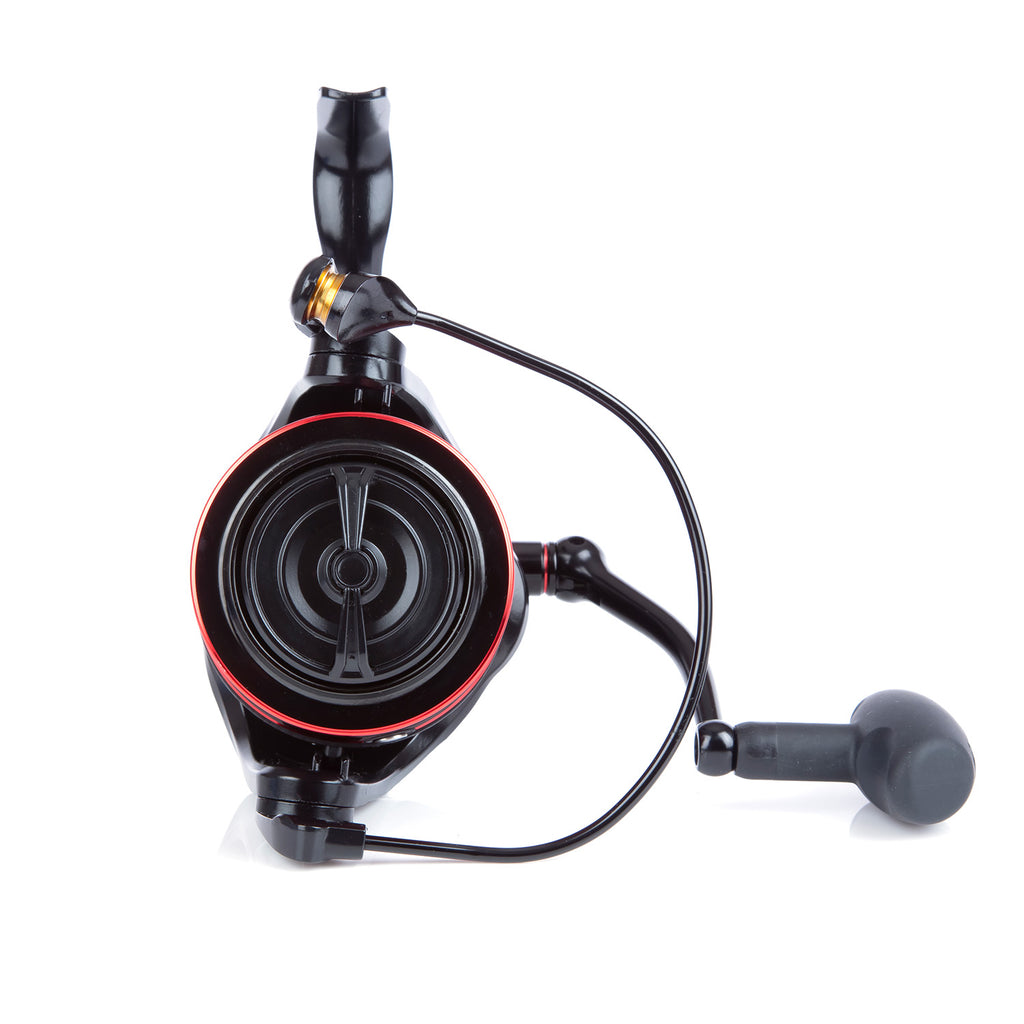 Nytro StarkX Carbon Long Cast