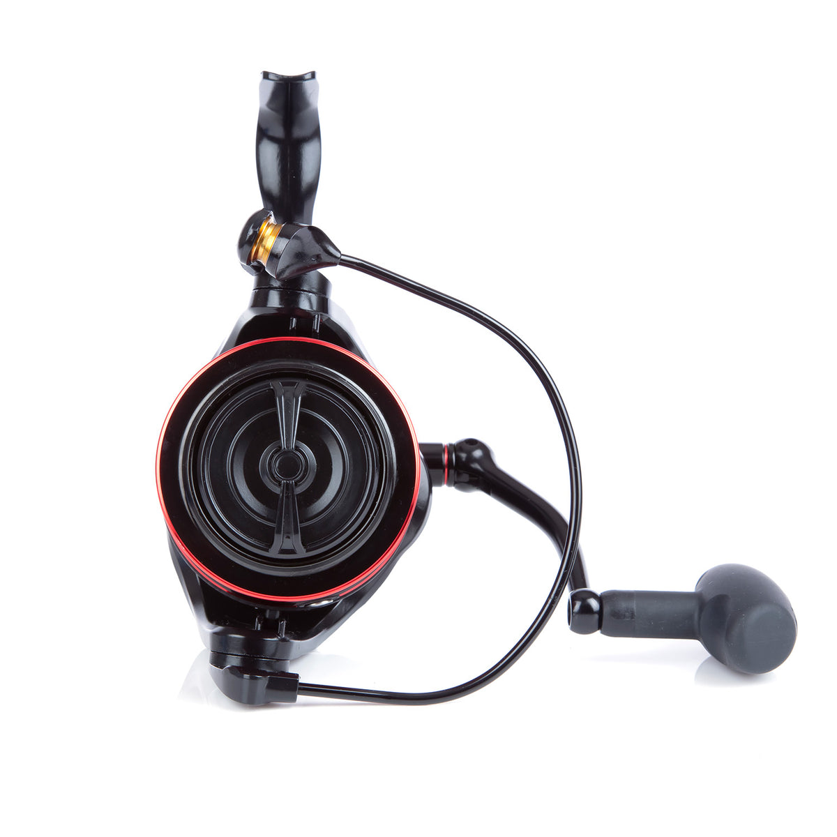 Nytro StarkX Carbon Long Cast