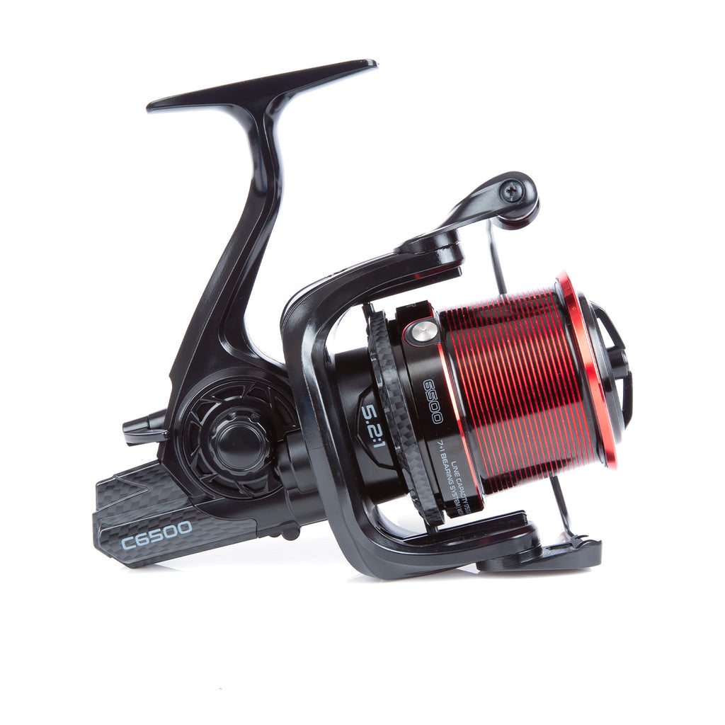 Nytro StarkX Carbon Long Cast