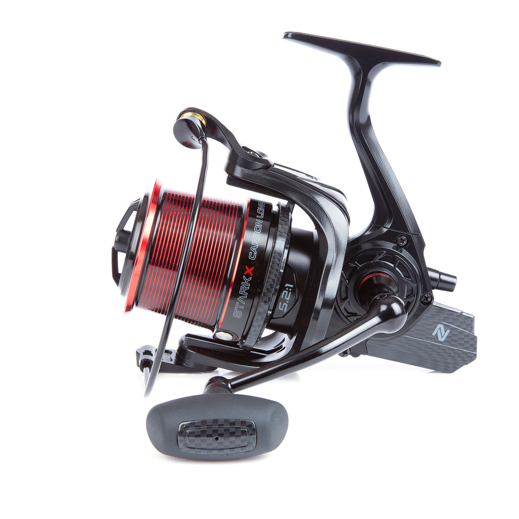 Nytro StarkX Carbon Long Cast