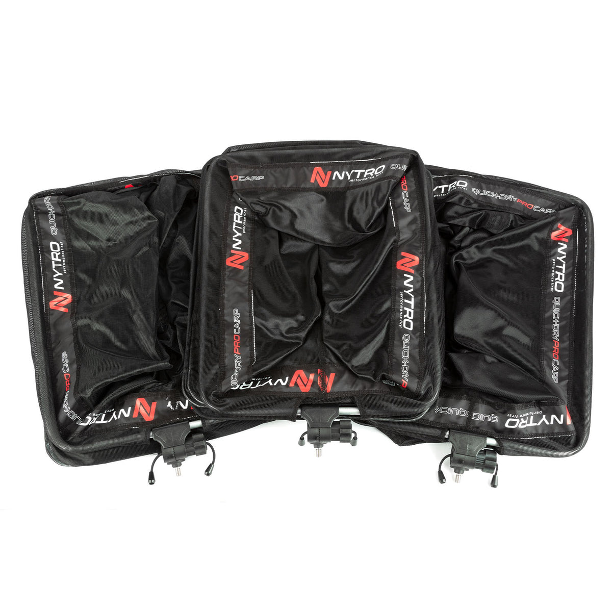 Nytro Commercial Carp Net 4.0 m Value Pack 3 Nets