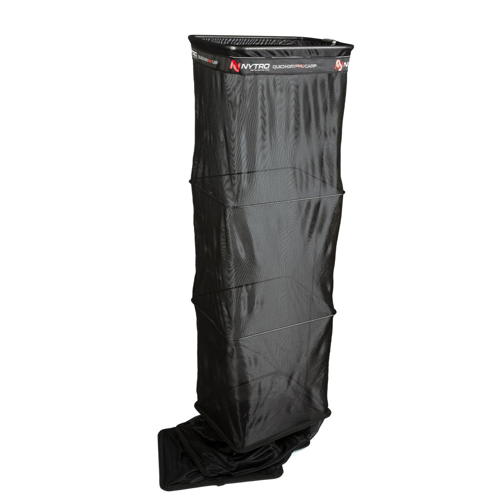 Nytro Commercial Carp Net 4.0 m Value Pack 3 Nets