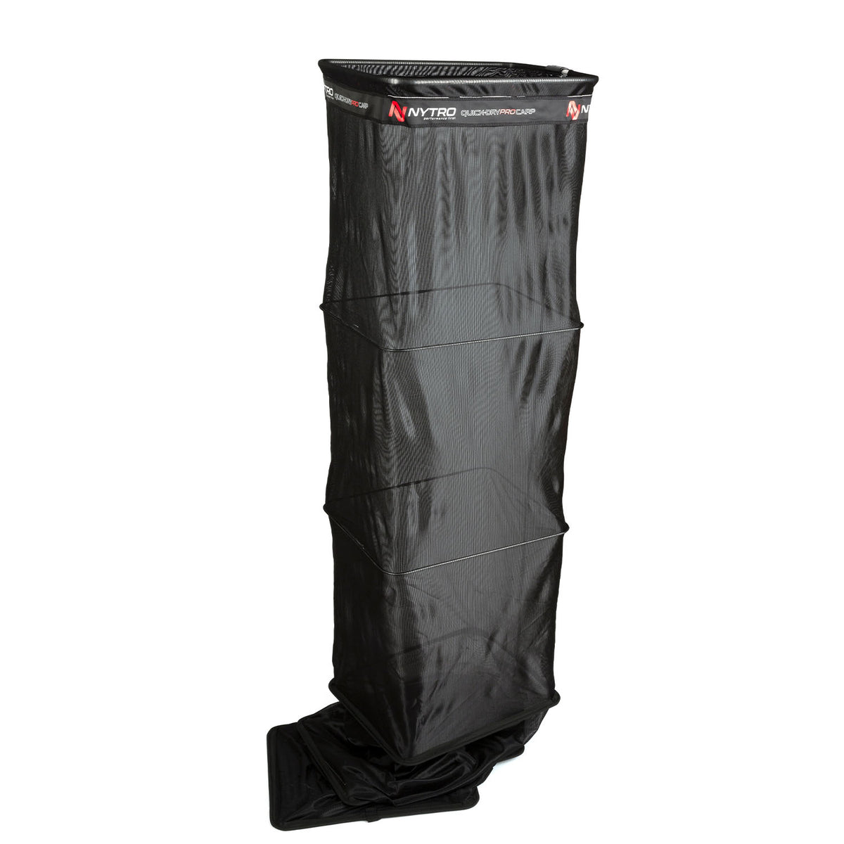 Nytro Commercial Carp Net 4.0 m Value Pack 3 Nets