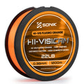 Sonik Hi-Visicam Orange