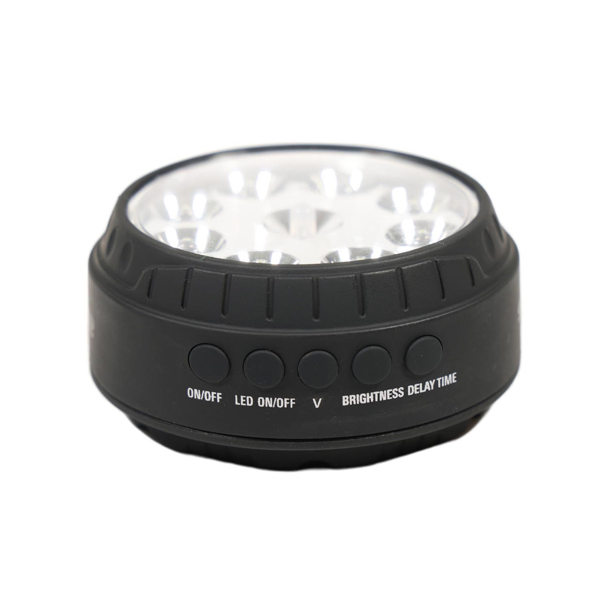 Sonik SKS2 Alarm Set + Bivvy Lamp