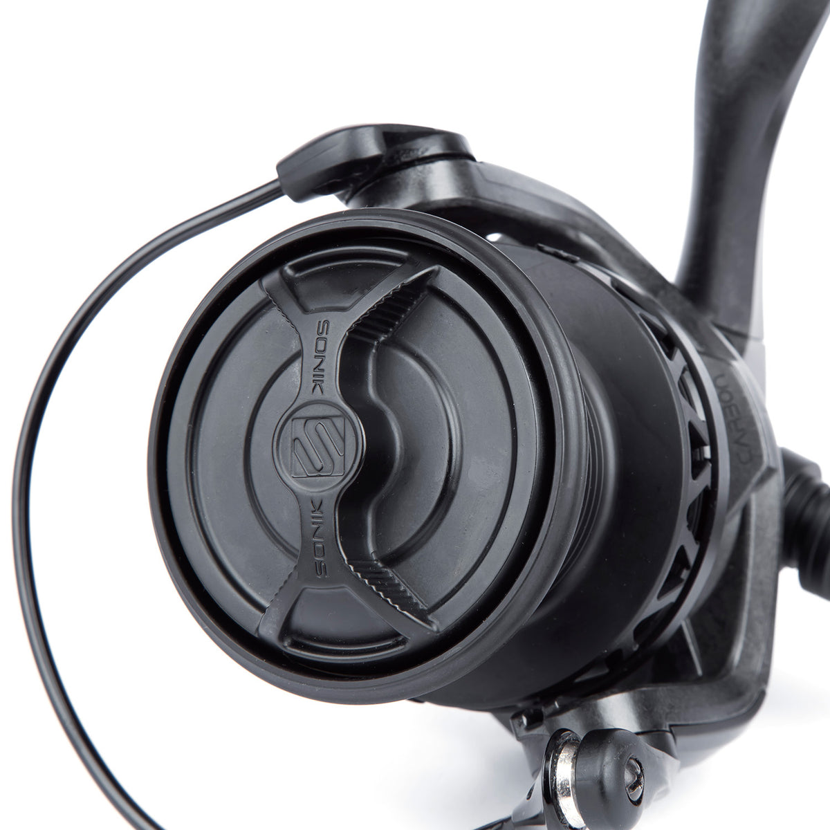 Sonik Xtractor+ 5000 Carbon