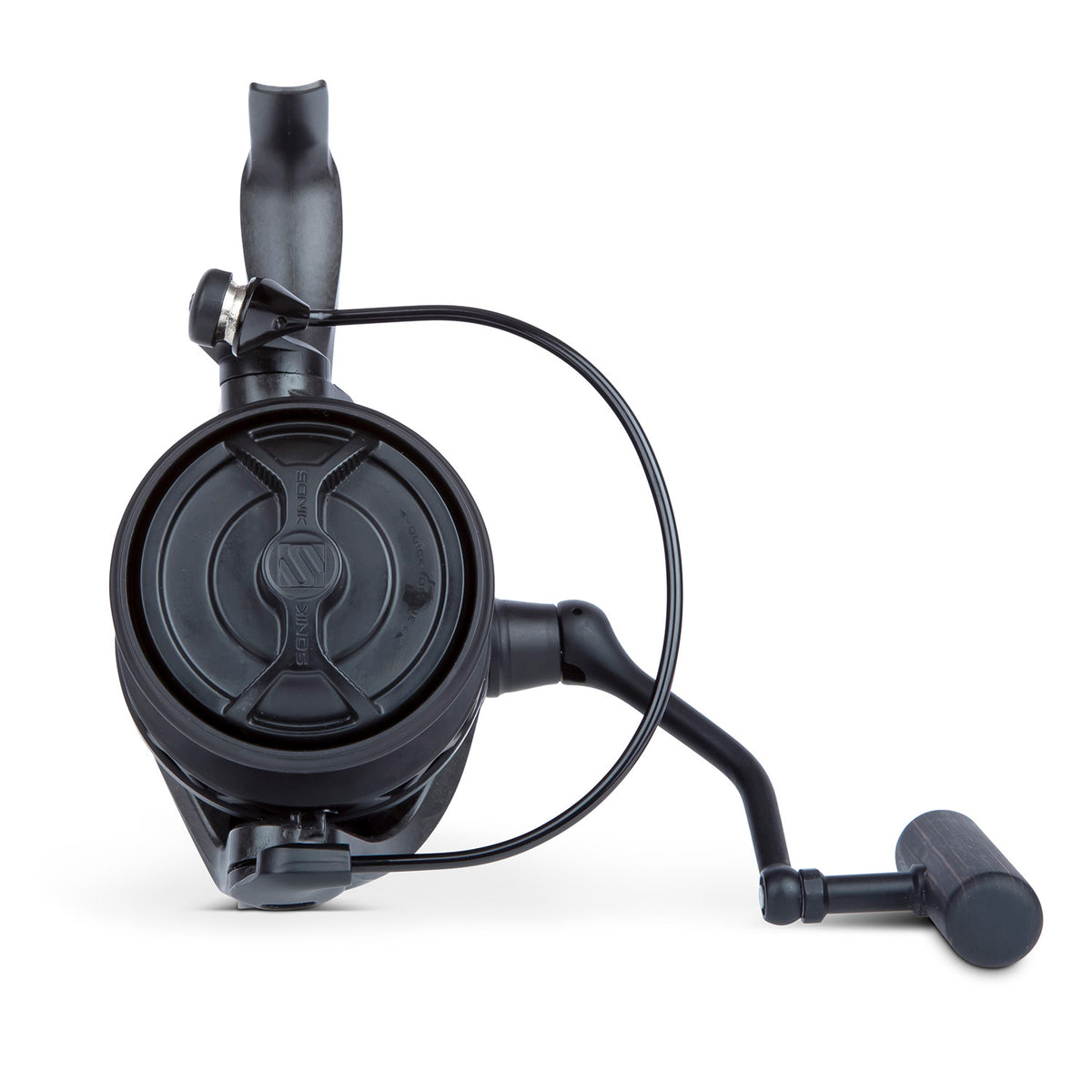 Sonik Xtractor+ 5000 Carbon