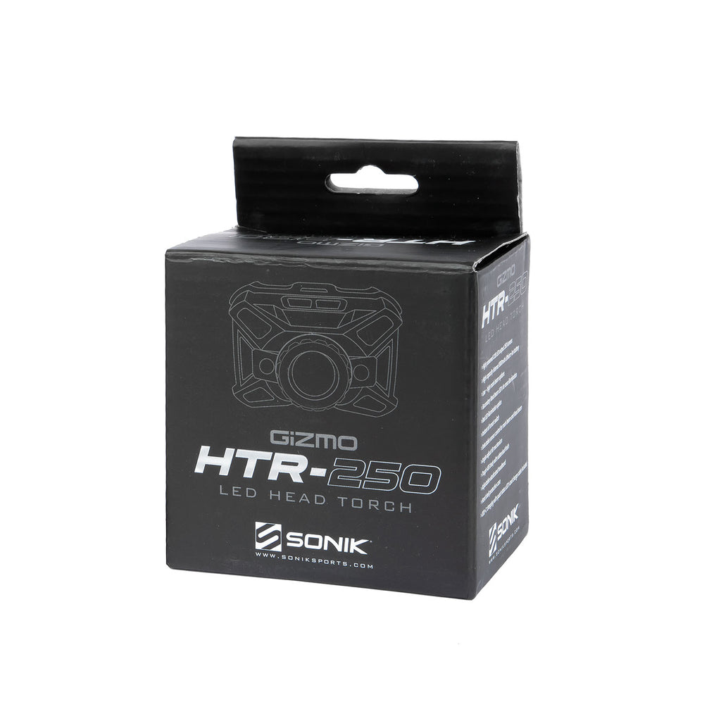 Sonik Gizmo HTR-250