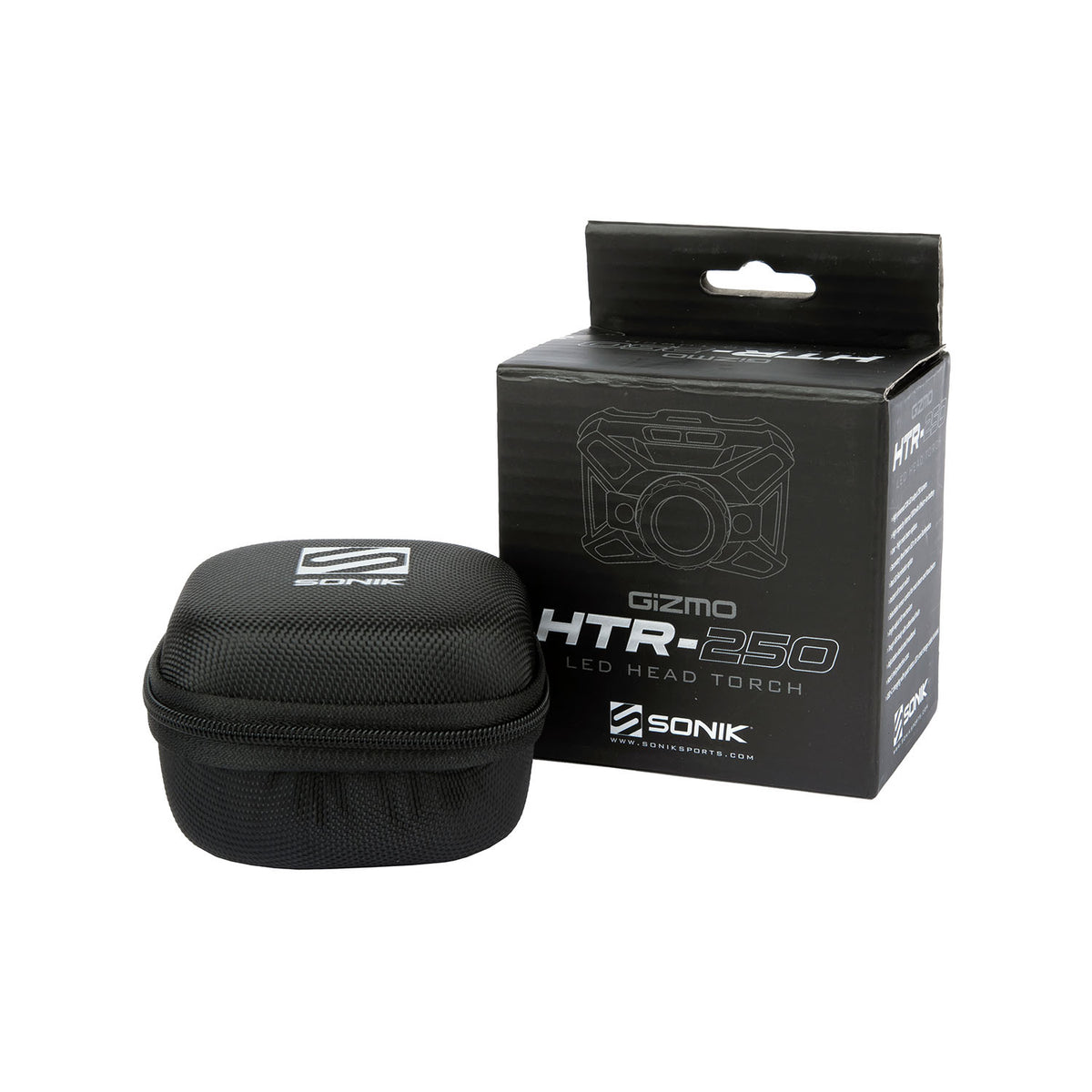Sonik Gizmo HTR-250