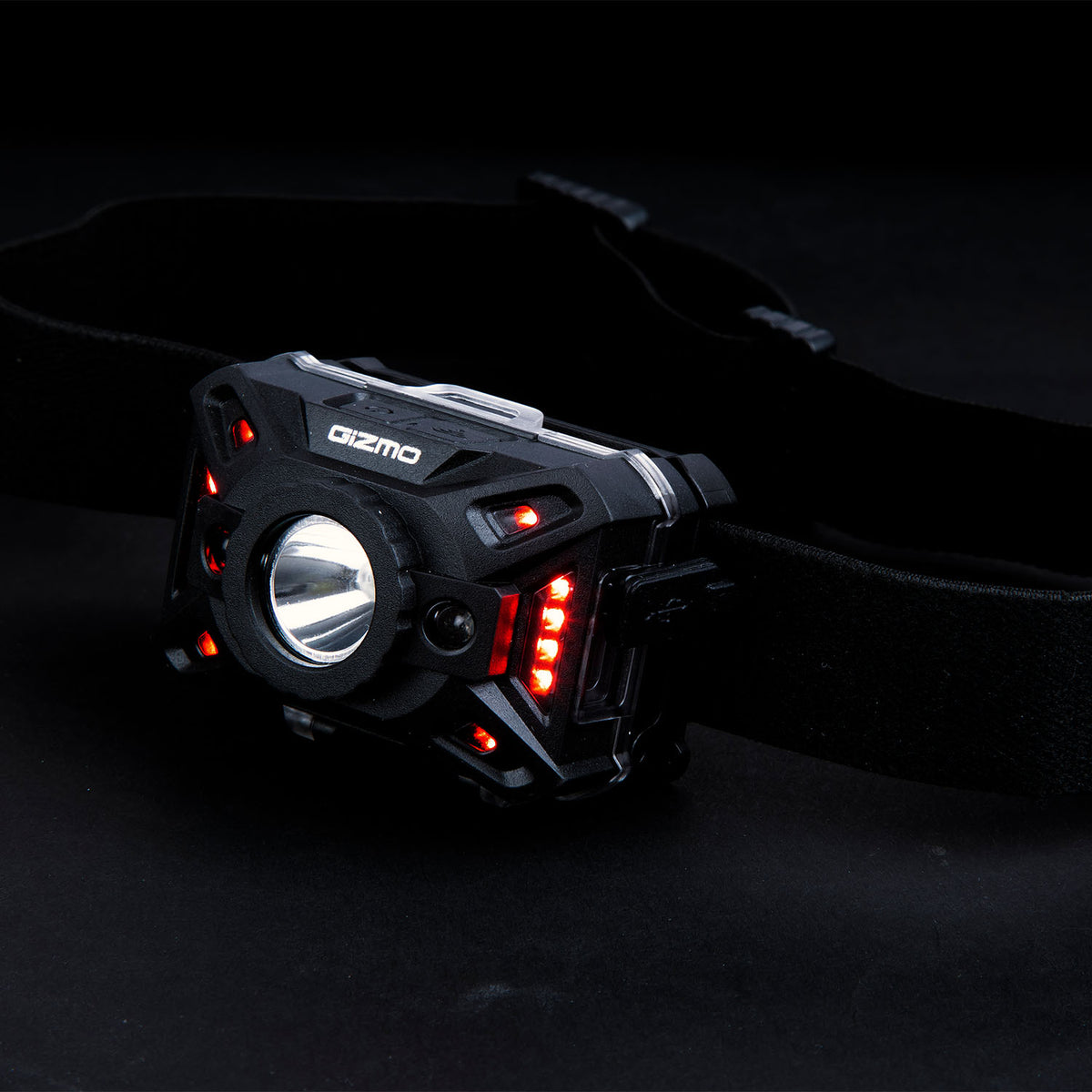 Sonik Gizmo HTR-250