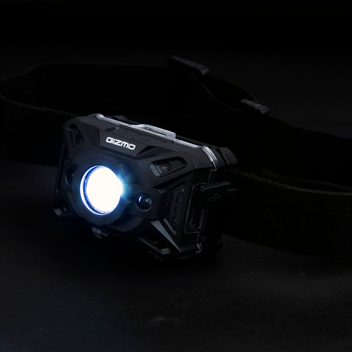 Sonik Gizmo HTR-250