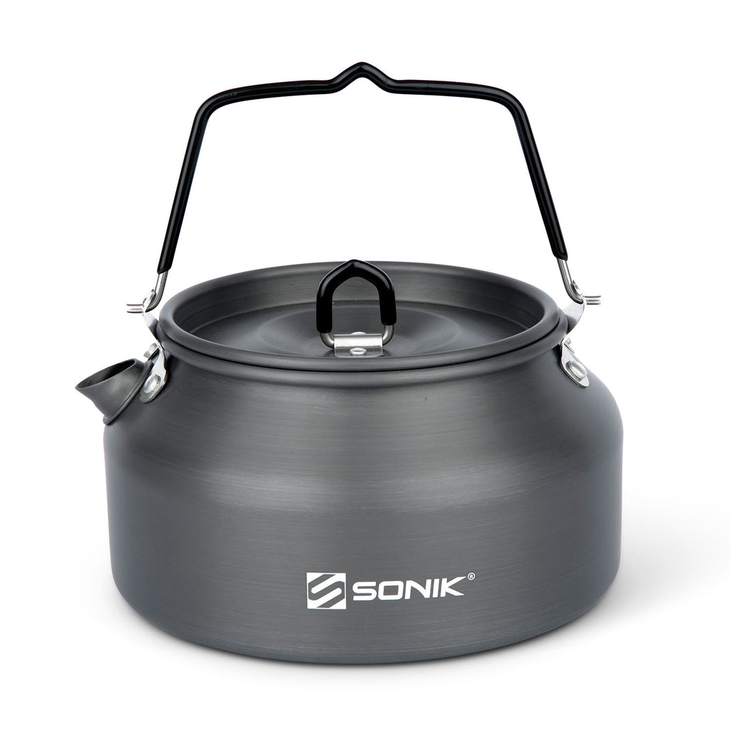 Sonik Sizzla Kettle