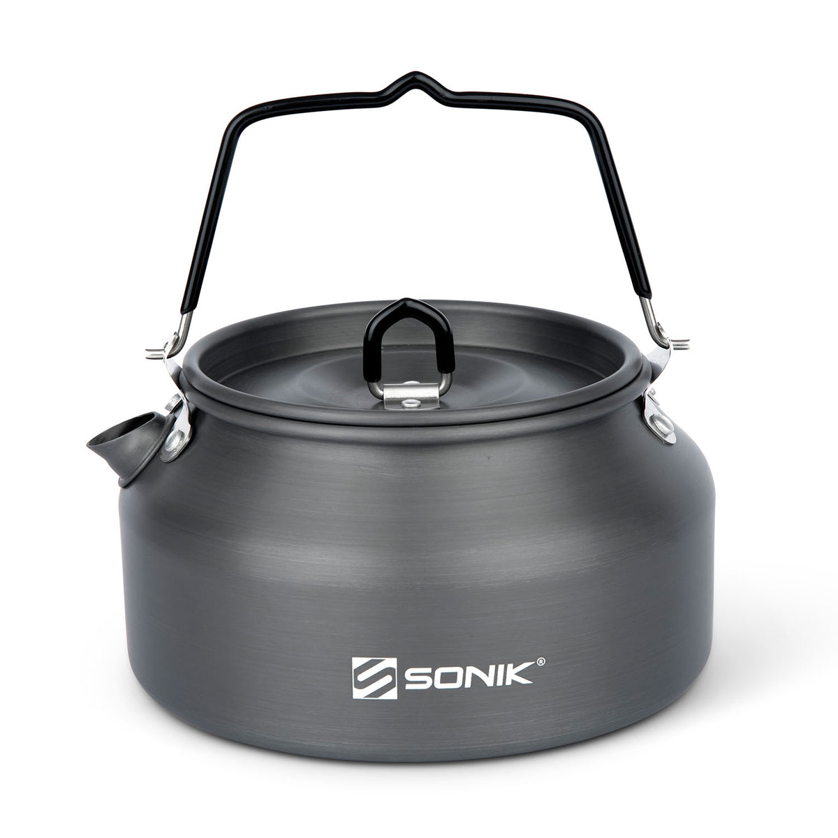 Sonik Sizzla Kettle