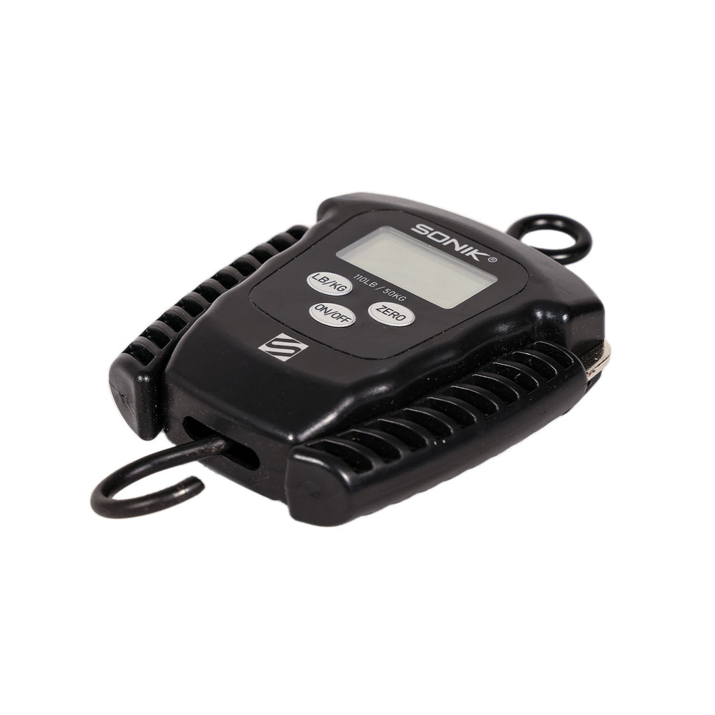 Sonik Digital Folding Scales