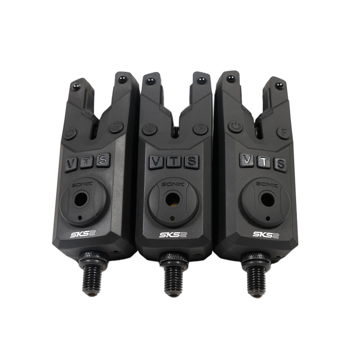Sonik SKS2 Alarm Set + Bivvy Lamp