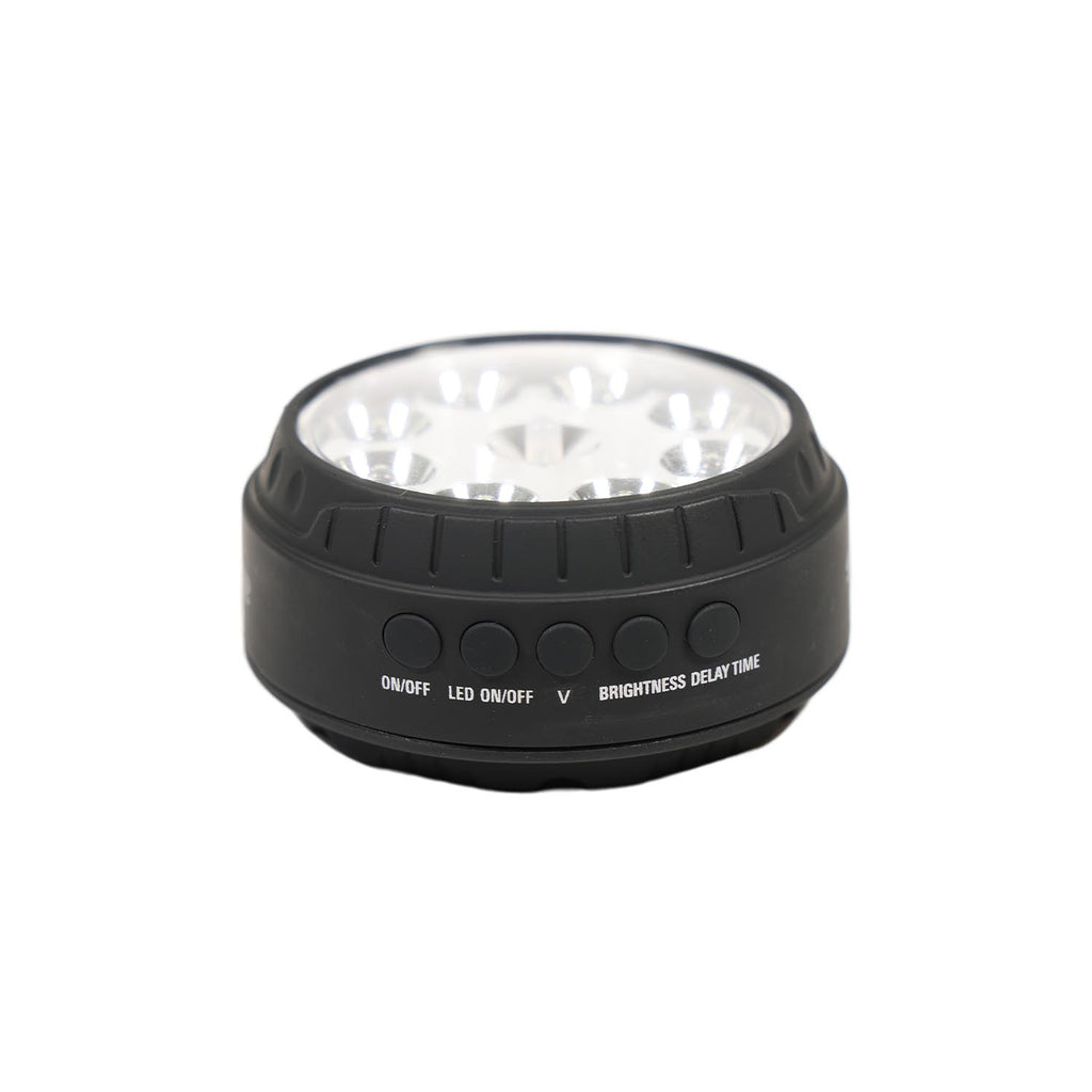 Sonik SKS2 Alarm Set + Bivvy Lamp