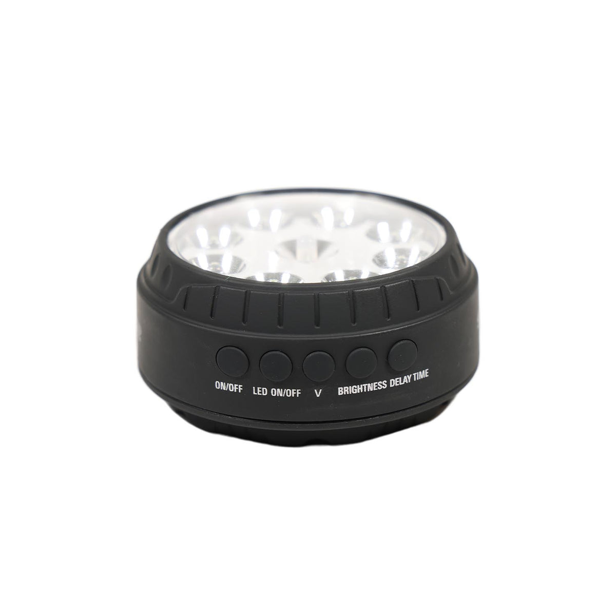 Sonik SKS2 Alarm Set + Bivvy Lamp