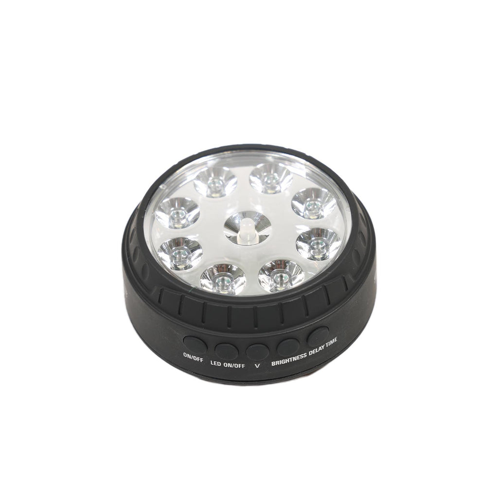 Sonik SKS2 Alarm Set + Bivvy Lamp