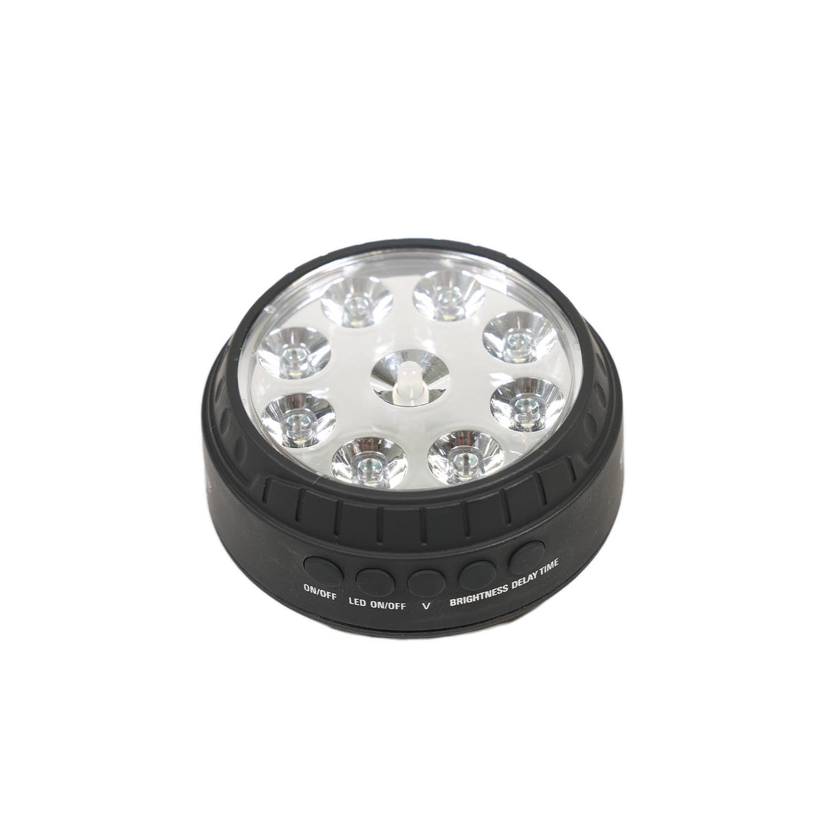 Sonik SKS2 Alarm Set + Bivvy Lamp
