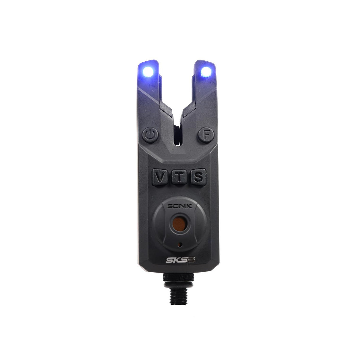 Sonik SKS2 Alarm Set + Bivvy Lamp