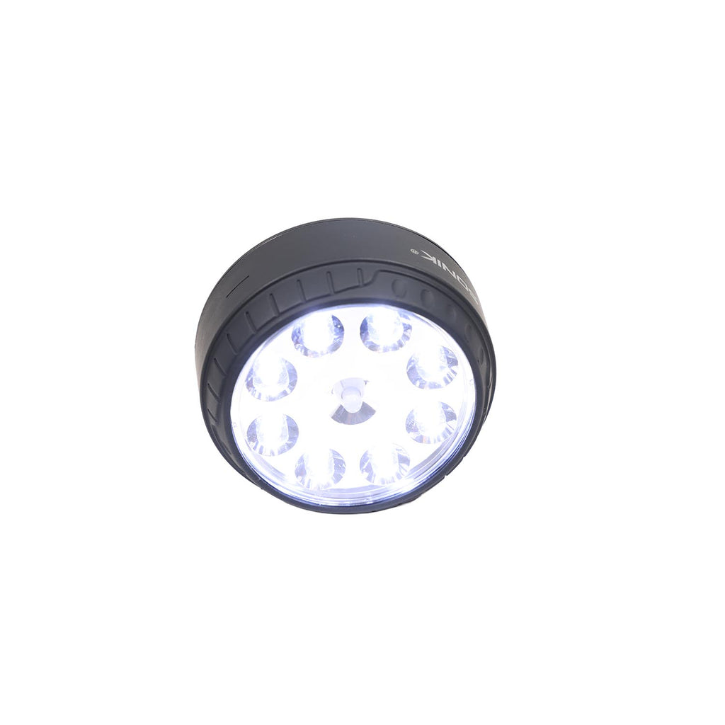 Sonik SKS2 Alarm Set + Bivvy Lamp