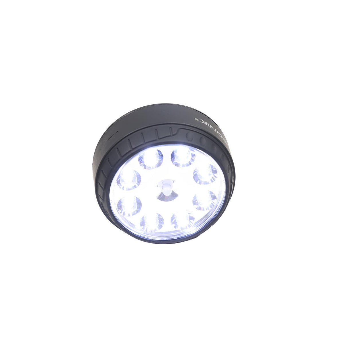 Sonik SKS2 Alarm Set + Bivvy Lamp