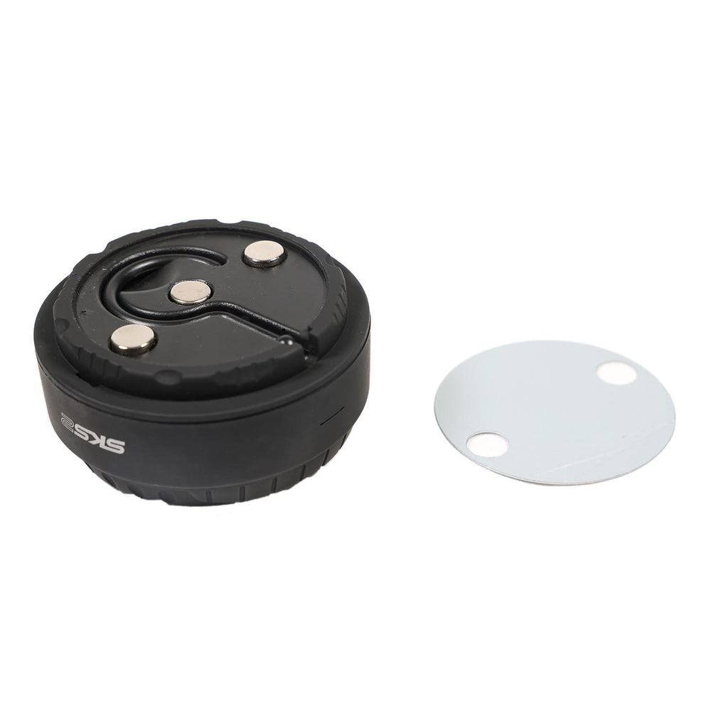 Sonik SKS2 Alarm Set + Bivvy Lamp