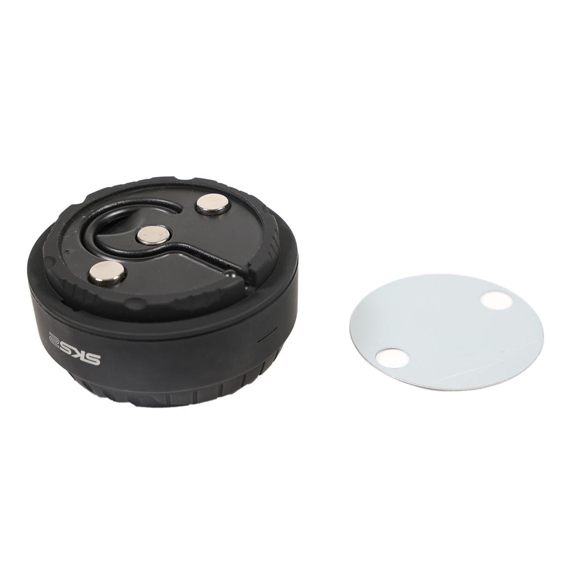Sonik SKS2 Alarm Set + Bivvy Lamp