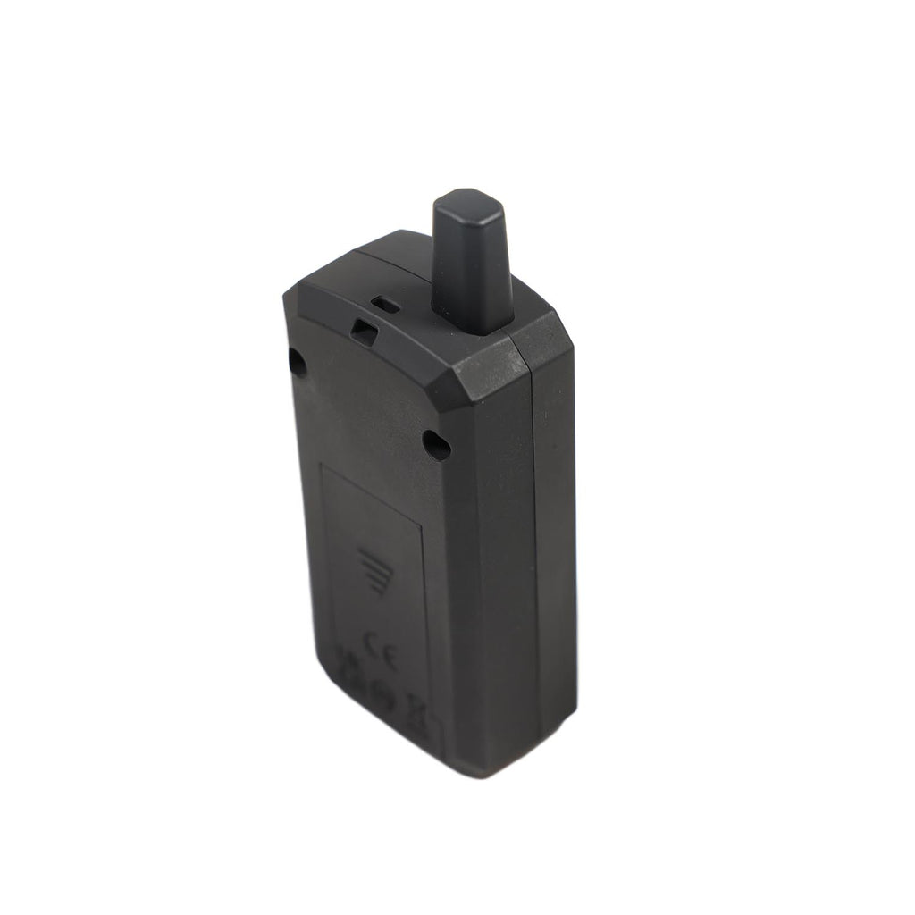 Sonik SKS2 Alarm Set + Bivvy Lamp