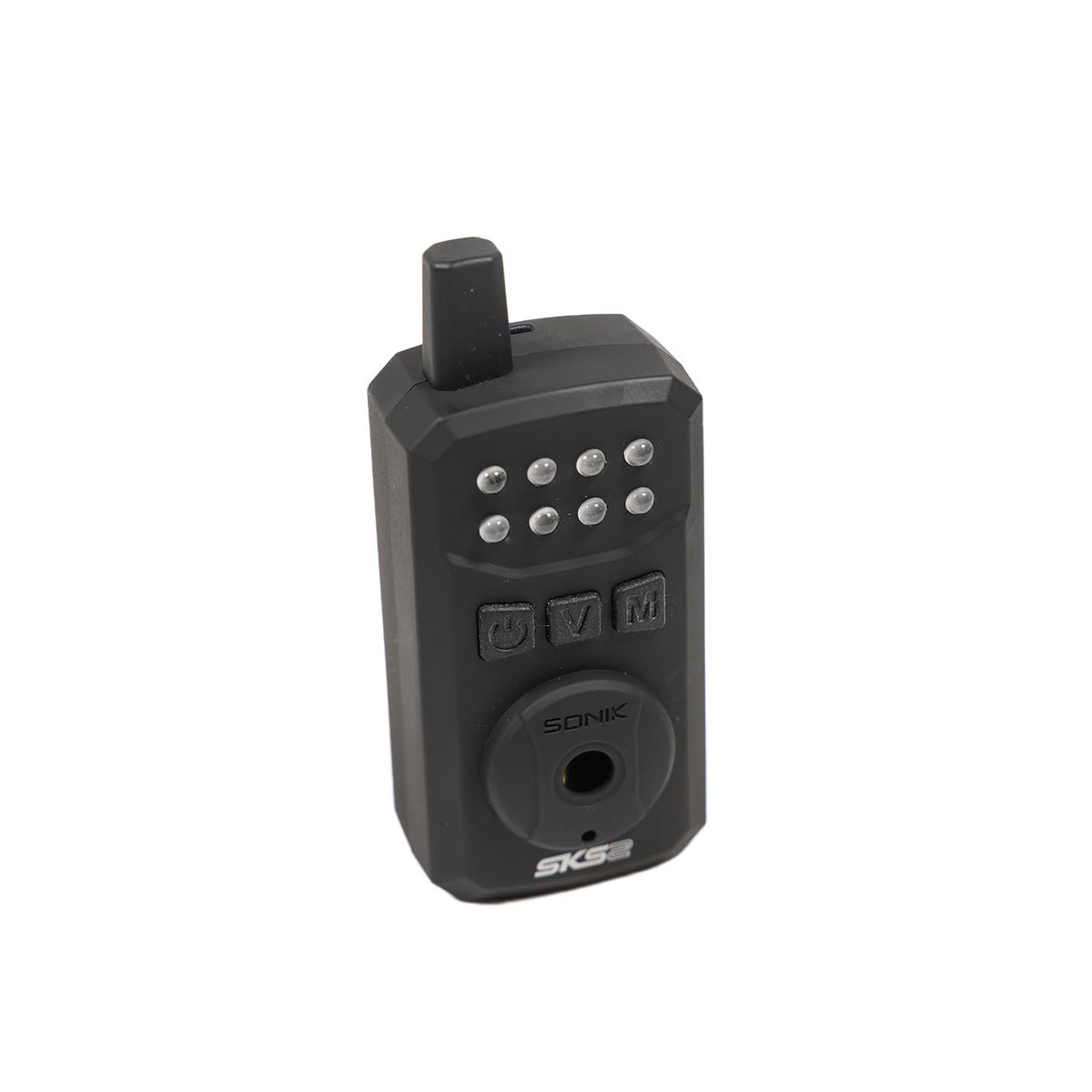 Sonik SKS2 Alarm Set + Bivvy Lamp