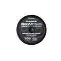 Sonik Braided Shock Leader 50lbs 100m