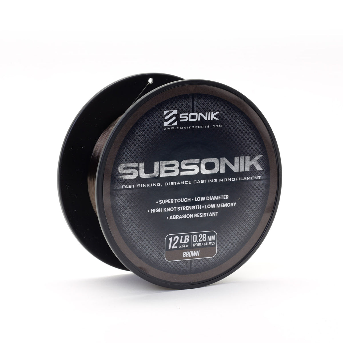 Sonik Subsonik Brown 1200m