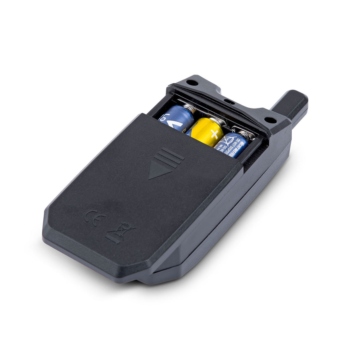 Sonik Herox Bite Alarm Set