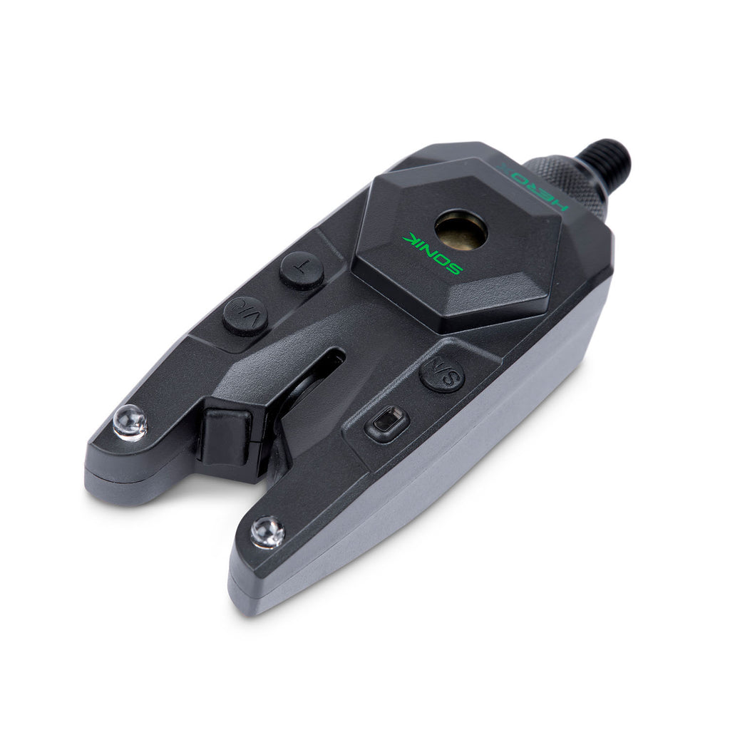 Sonik Herox Bite Alarm Set