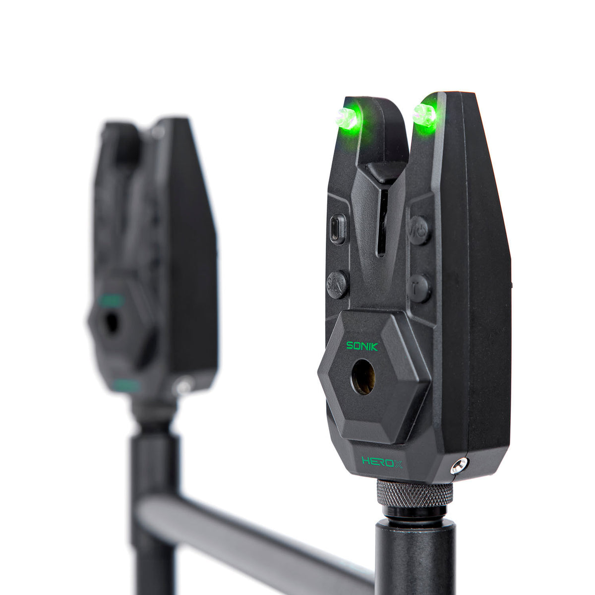 Sonik Herox Bite Alarm Set