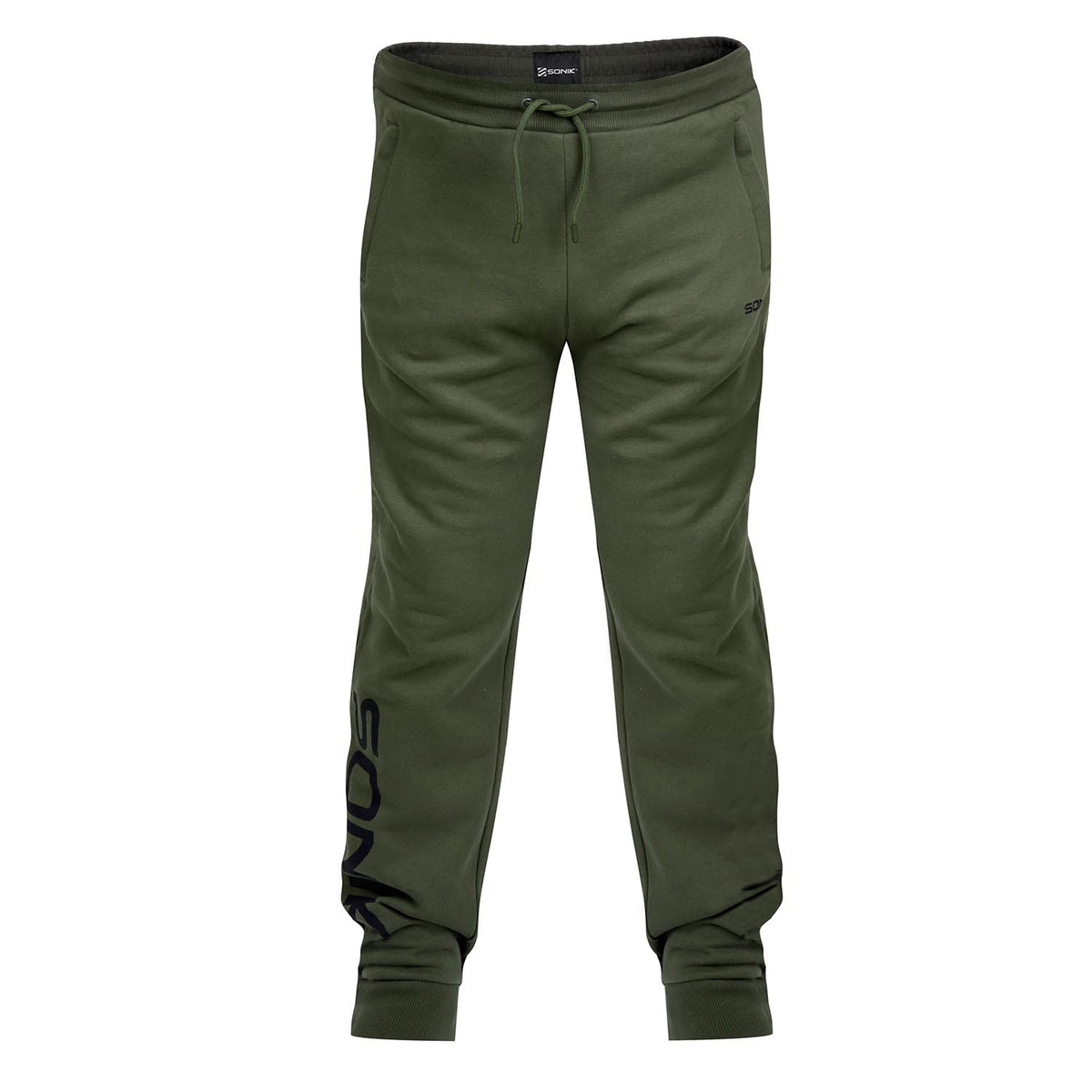 SONIK JOGGER GREEN