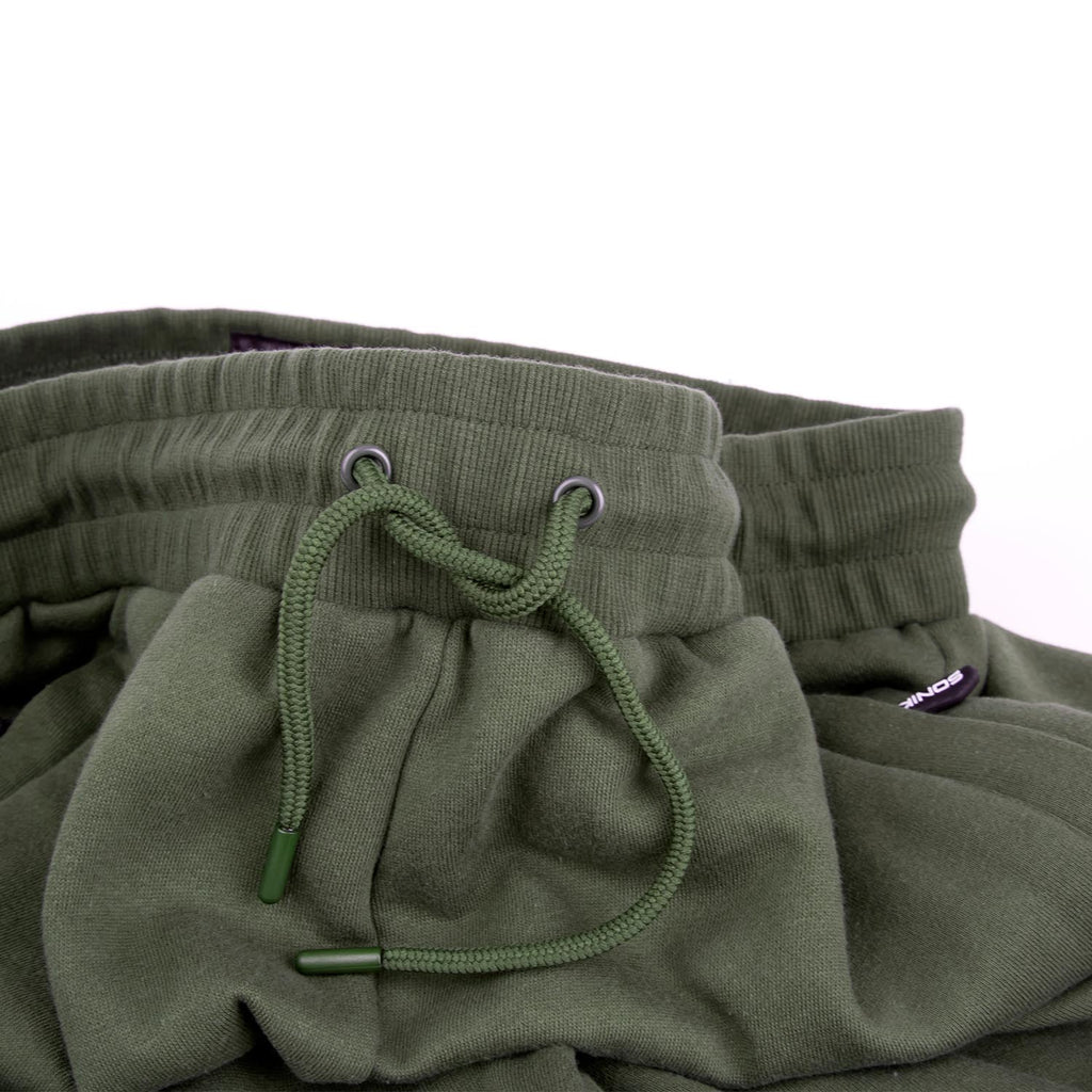 SONIK JOGGER GREEN