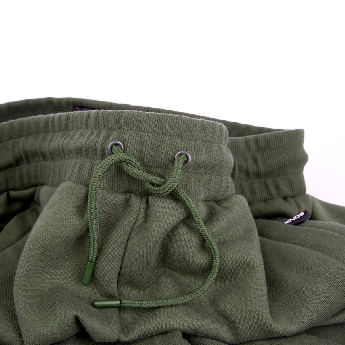 SONIK JOGGER GREEN