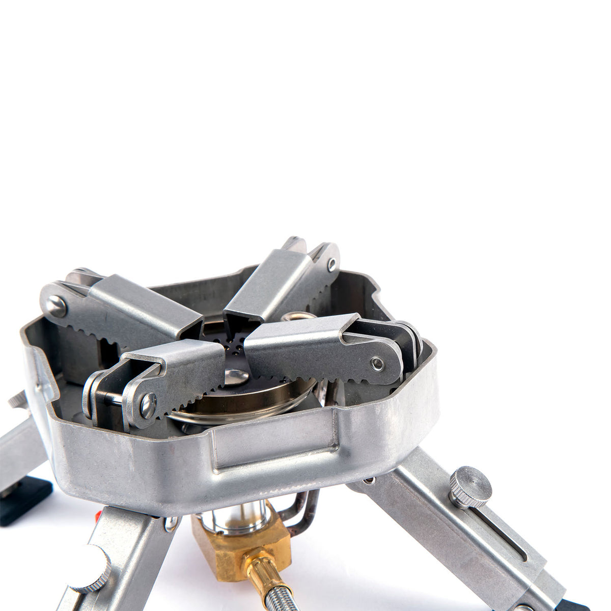 Sonik Sizzla Superstove
