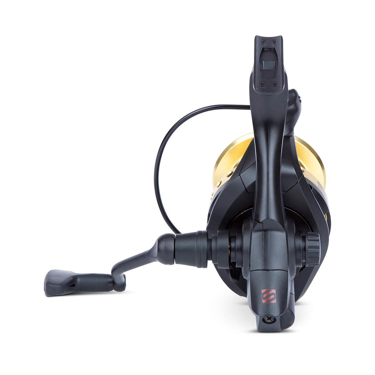 Sonik Xtractor+ 5000 GS Karpfenrolle
