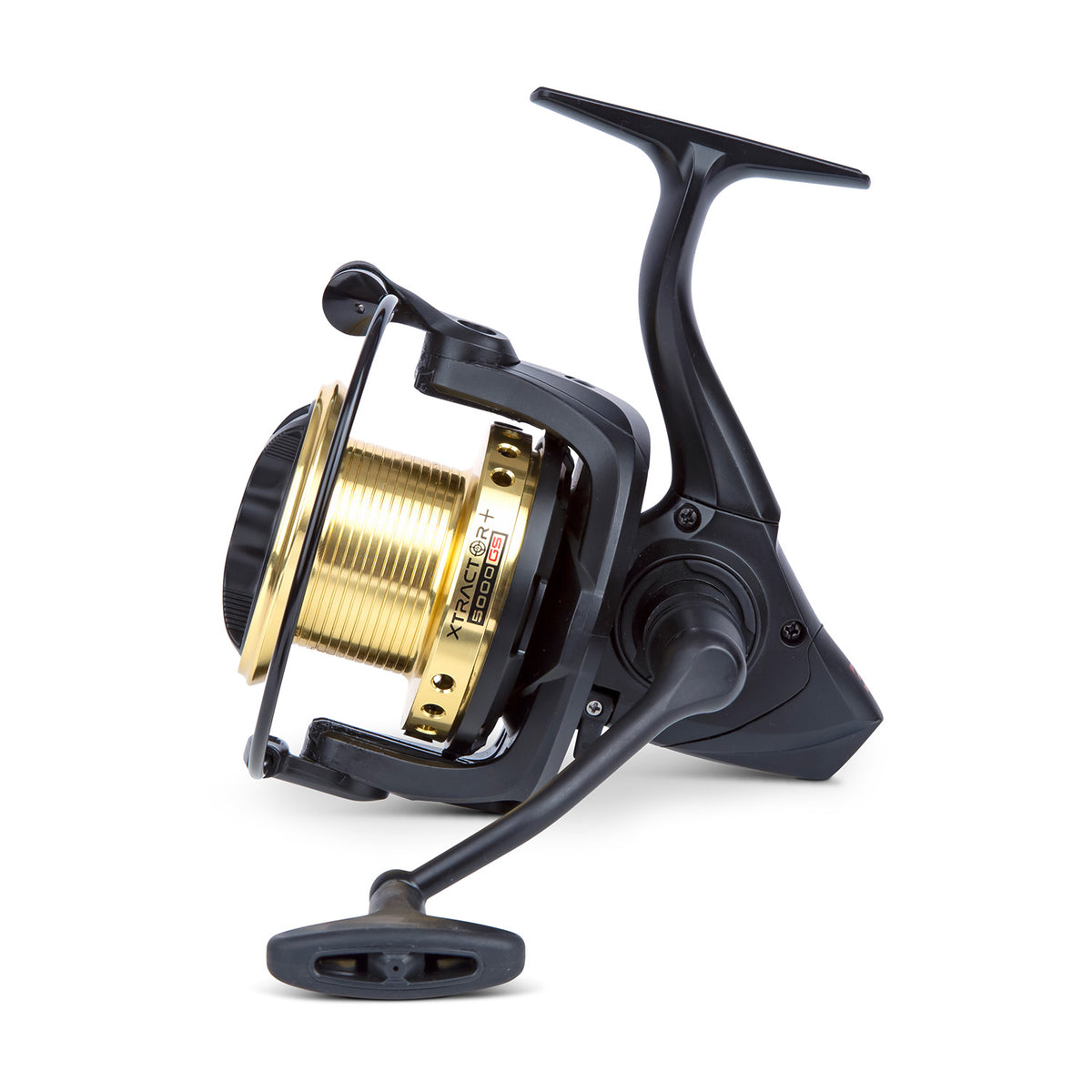 Sonik Xtractor+ 5000 GS Karpfenrolle