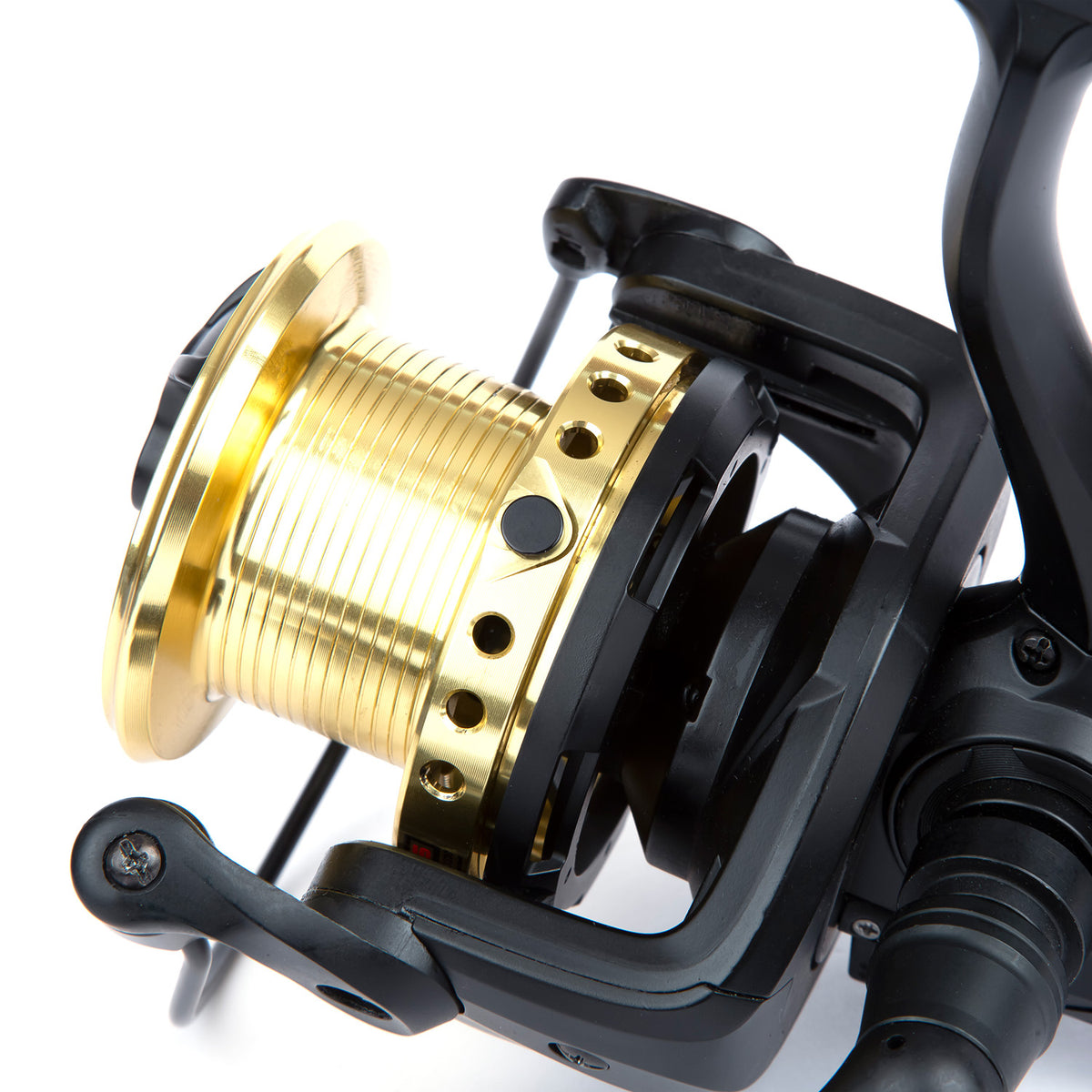 Sonik Xtractor+ 5000 GS Karpfenrolle