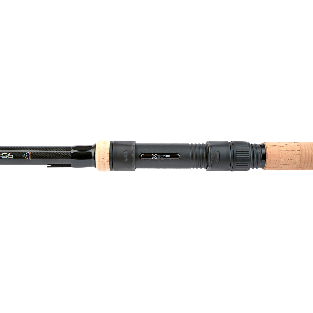 Sonik Xtractor+ Cork