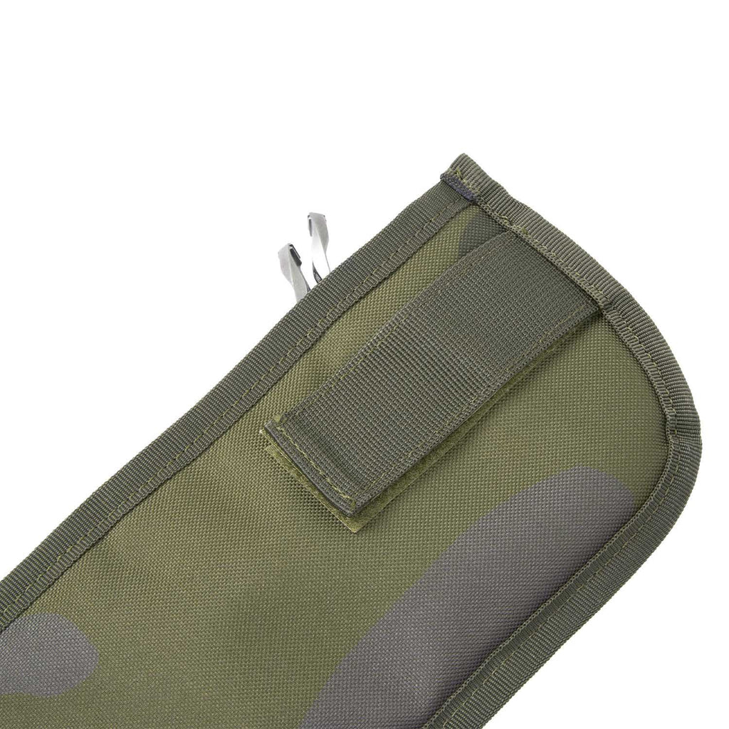 Sonik Bank-Tek Rod Sleeve 12ft