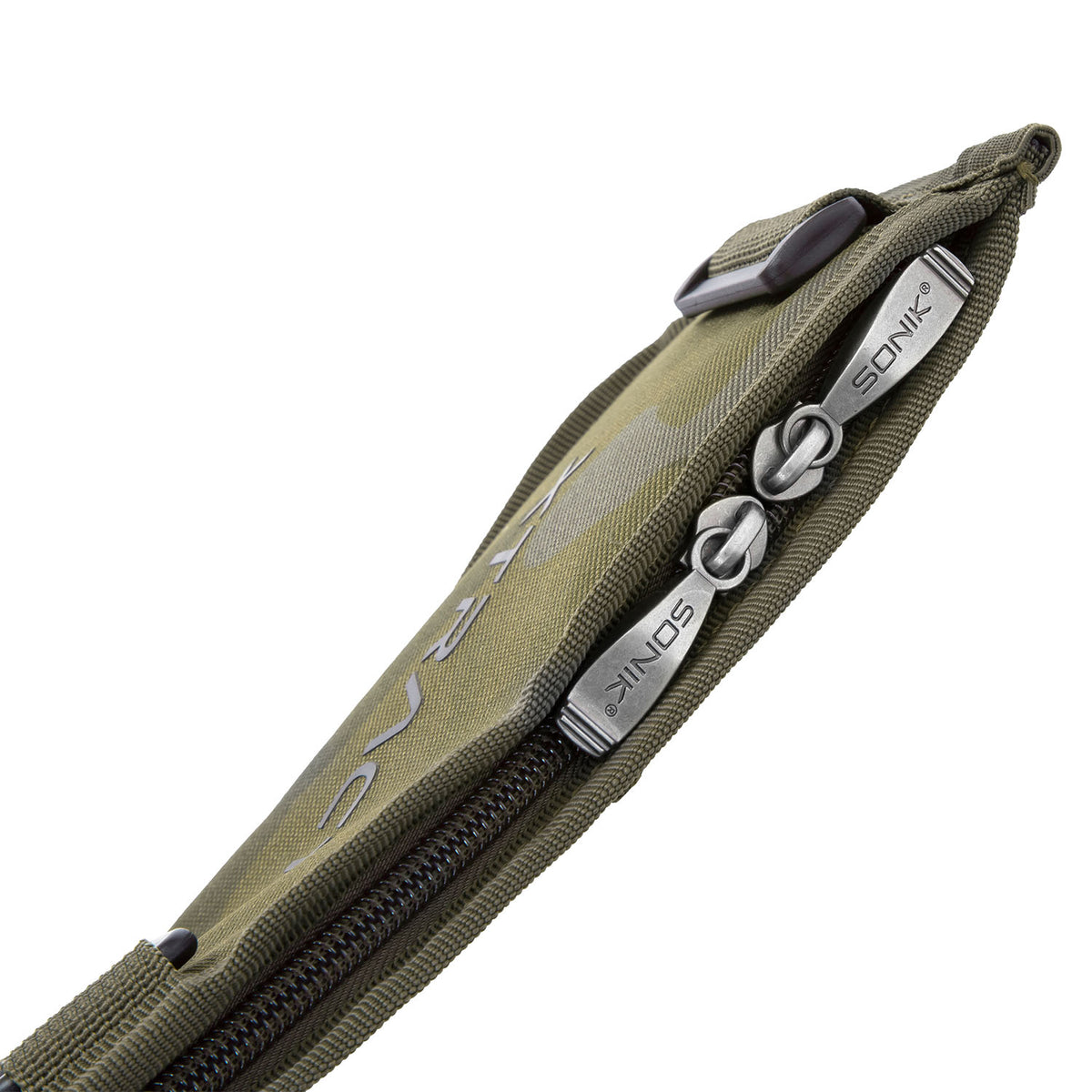 Sonik Bank-Tek Rod Sleeve 13ft