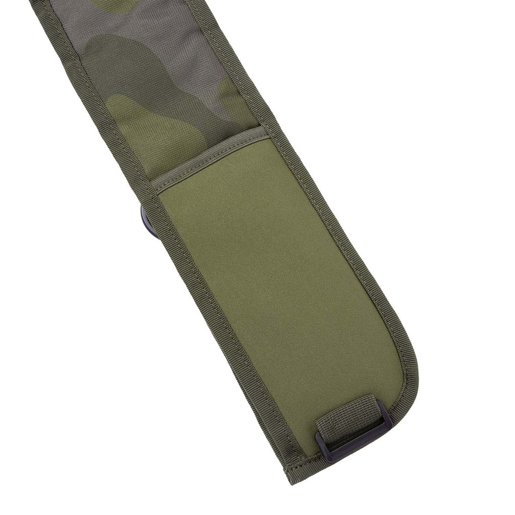 Sonik Bank-Tek Rod Sleeve 13ft