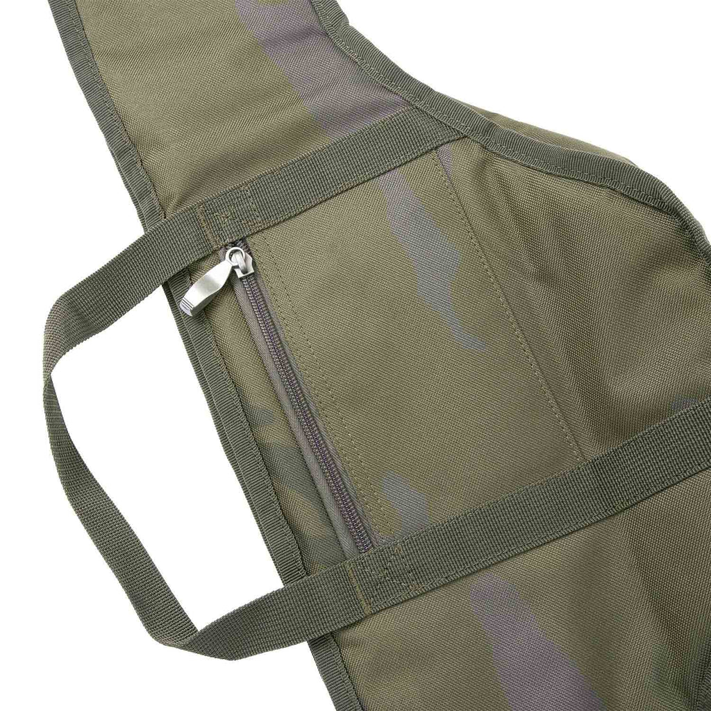 Sonik Bank-Tek Rod Sleeve 12ft