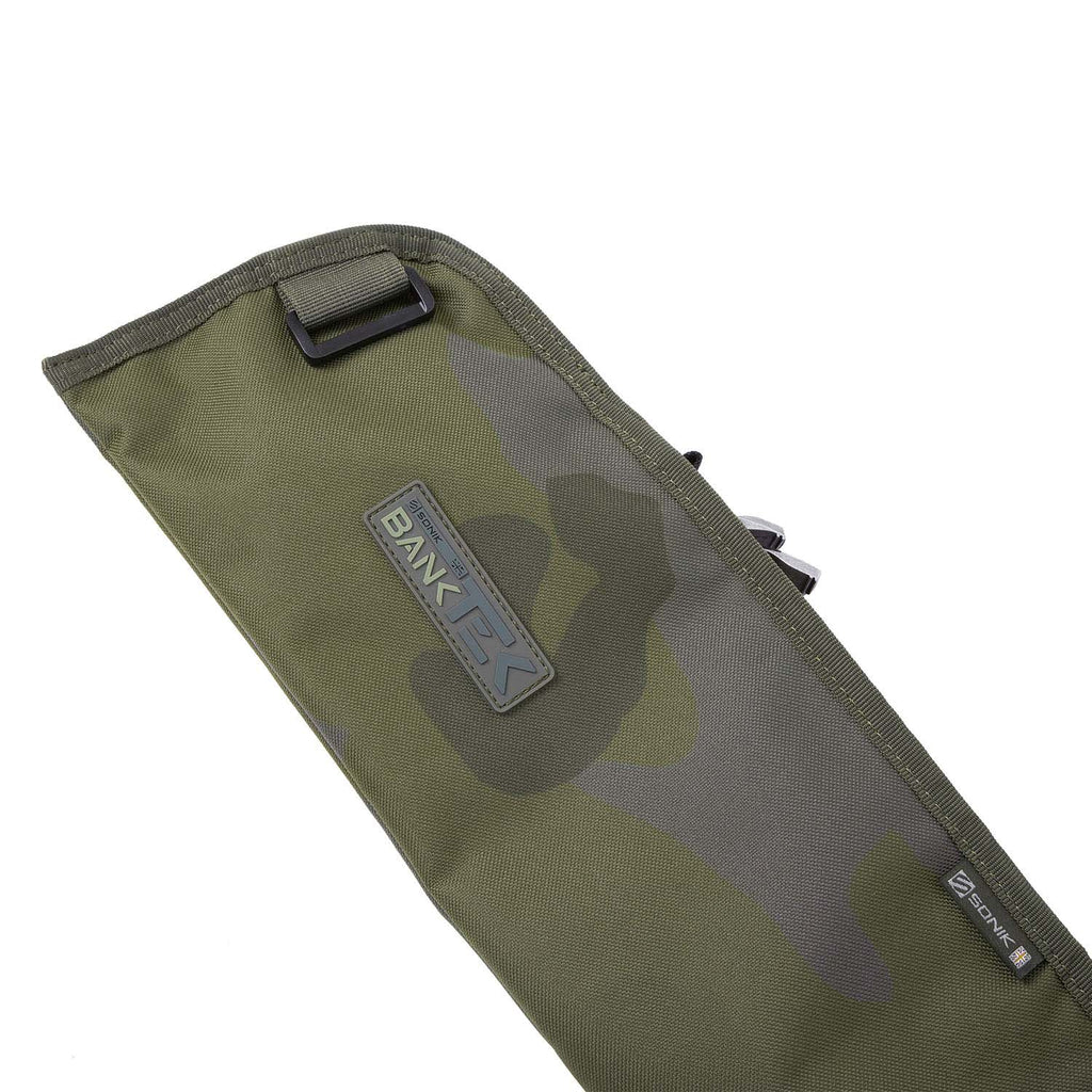 Sonik Bank-Tek Rod Sleeve 13ft